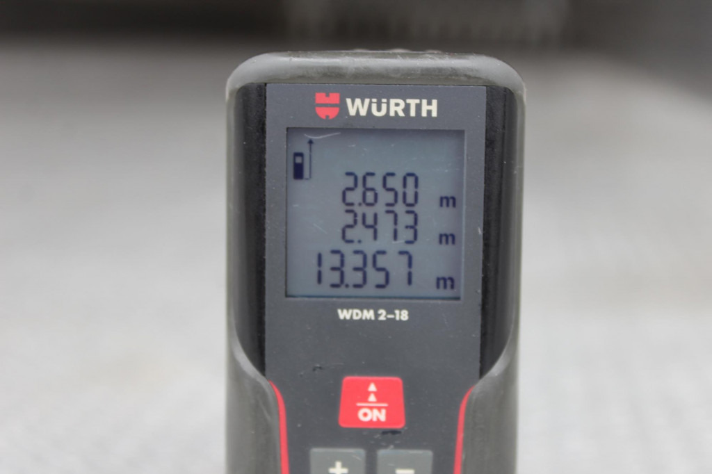 Lamberet TK SLXe Spectrum 2,65h Bi-Multi-Temp. TW LBW - Полуприколка ладилник: слика 4 Lamberet TK SLXe Spectrum 2,65h Bi-Multi-Temp. TW LBW - Полуприколка ладилник: слика 4