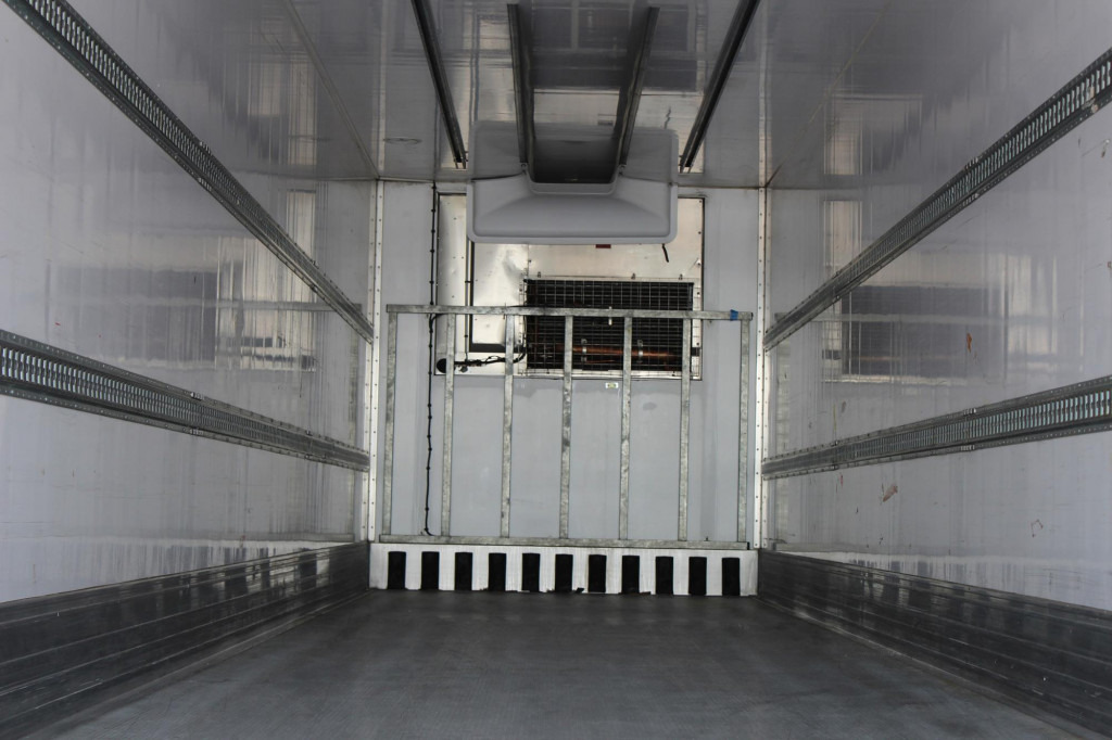 Lamberet Thermo King SLXe 200 Aluboden Palletenkasten - Полуприколка ладилник: слика 3 Lamberet Thermo King SLXe 200 Aluboden Palletenkasten - Полуприколка ладилник: слика 3