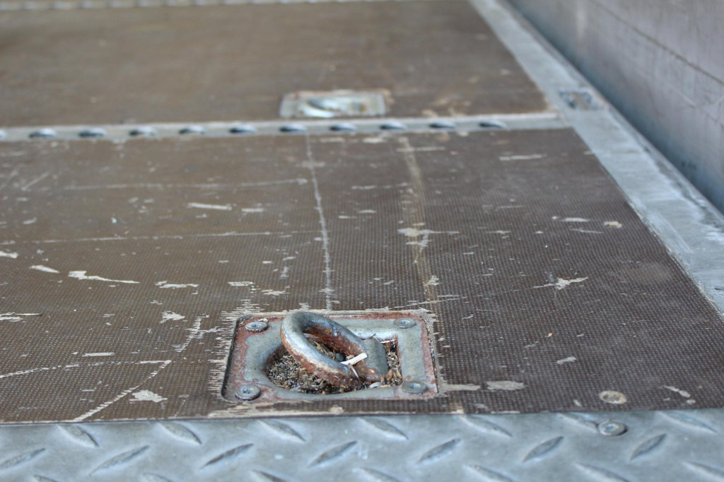 MAN TGM 18.290 Plane-Koffer 7,5 m Klima 499TKm - Камион сандучар: слика 4 MAN TGM 18.290 Plane-Koffer 7,5 m Klima 499TKm - Камион сандучар: слика 4