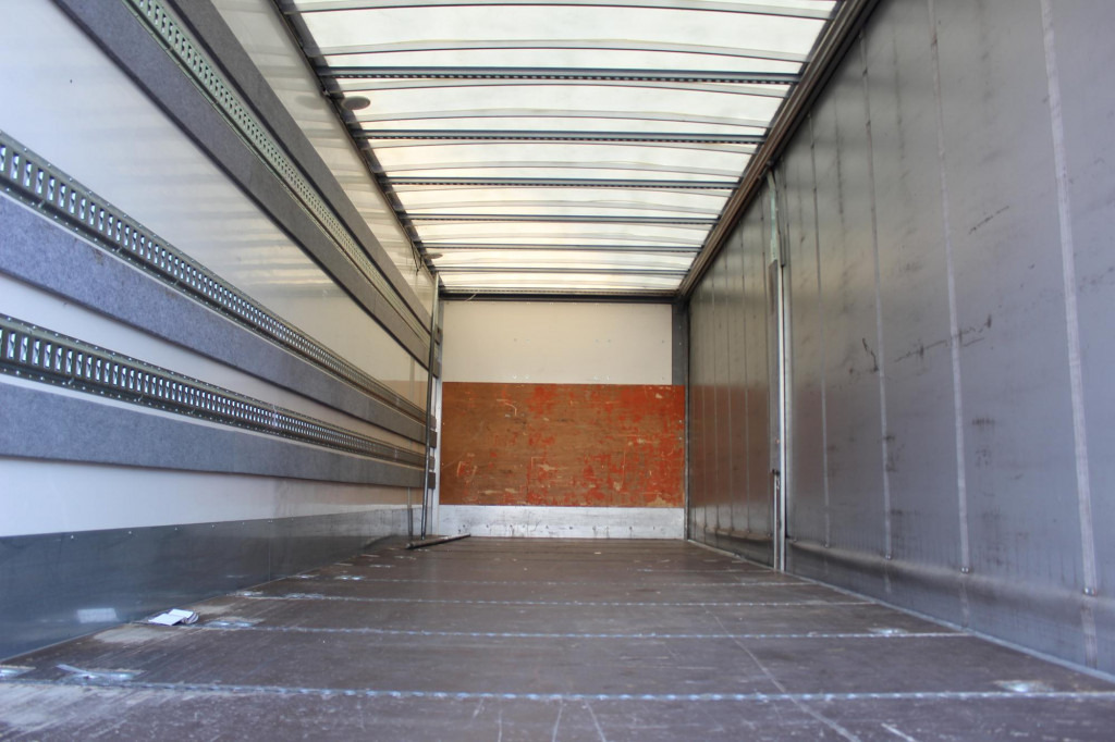 MAN TGM 18.290 Plane-Koffer 7,5 m Klima 499TKm - Камион сандучар: слика 5 MAN TGM 18.290 Plane-Koffer 7,5 m Klima 499TKm - Камион сандучар: слика 5