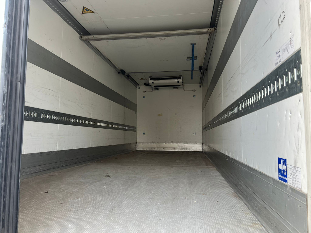 Mercedes-Benz Actros 1830 E6 TK T-1200R Multi Bi-Temp LBW AHK - Камион ладилник: слика 3 Mercedes-Benz Actros 1830 E6 TK T-1200R Multi Bi-Temp LBW AHK - Камион ладилник: слика 3