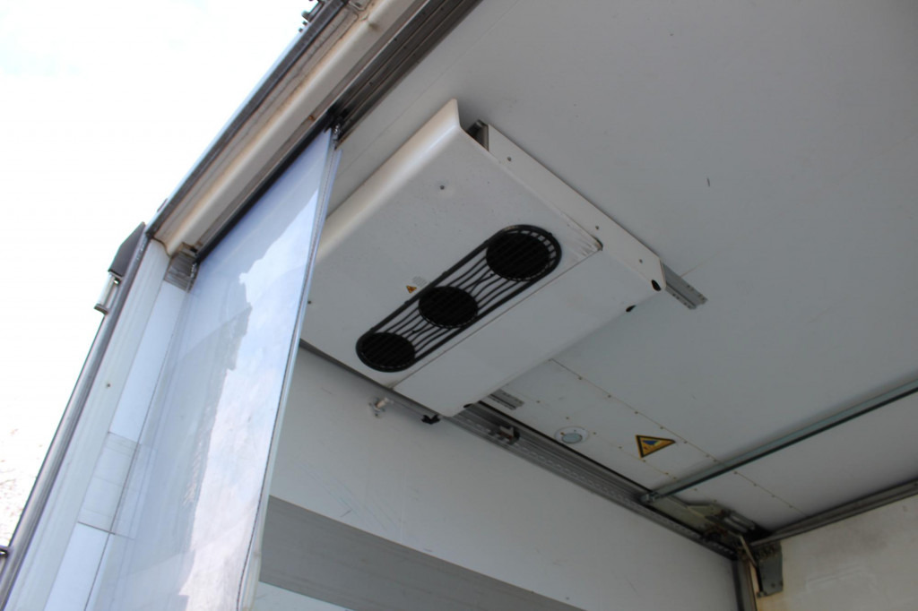 Mercedes-Benz Actros 1830 E6 TK T-1200R Multi Bi-Temp LBW AHK - Камион ладилник: слика 2 Mercedes-Benz Actros 1830 E6 TK T-1200R Multi Bi-Temp LBW AHK - Камион ладилник: слика 2