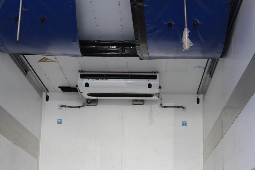 Mercedes-Benz Actros 1830 E6 TK T-1200R Multi Bi-Temp LBW AHK - Камион ладилник: слика 2 Mercedes-Benz Actros 1830 E6 TK T-1200R Multi Bi-Temp LBW AHK - Камион ладилник: слика 2