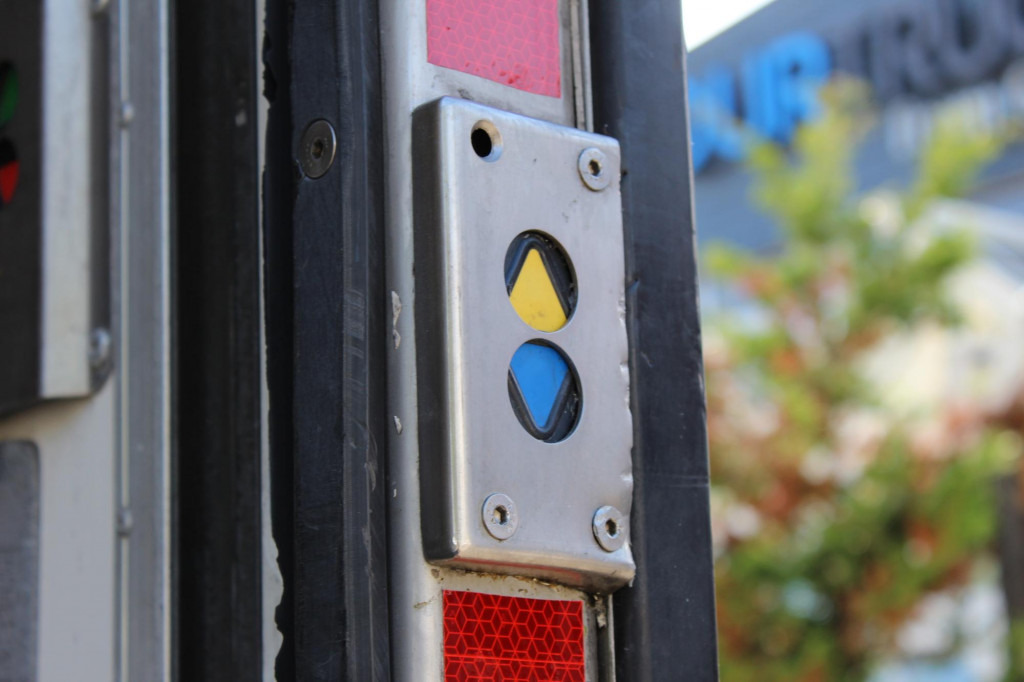 Mercedes-Benz Actros 2532 E5 CS 1150 Multi Bi-Temp LBW Rolltor - Камион ладилник: слика 3 Mercedes-Benz Actros 2532 E5 CS 1150 Multi Bi-Temp LBW Rolltor - Камион ладилник: слика 3