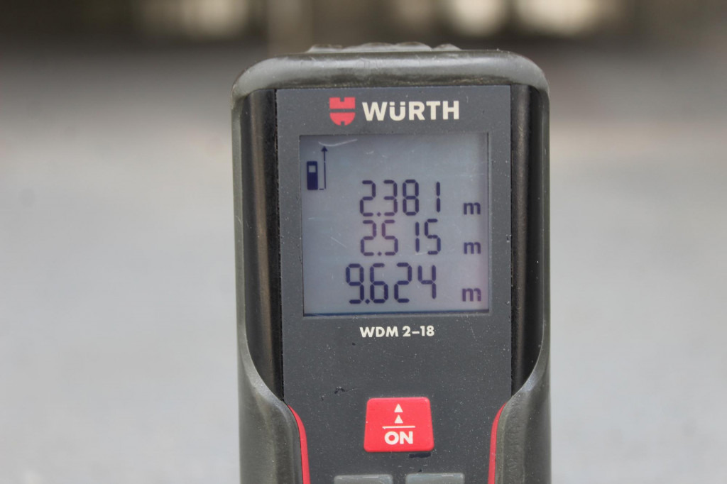 Mercedes-Benz Antos 2536 E6 CS 1250Mt Tri-temp LBW TW ATP - Камион ладилник: слика 5 Mercedes-Benz Antos 2536 E6 CS 1250Mt Tri-temp LBW TW ATP - Камион ладилник: слика 5