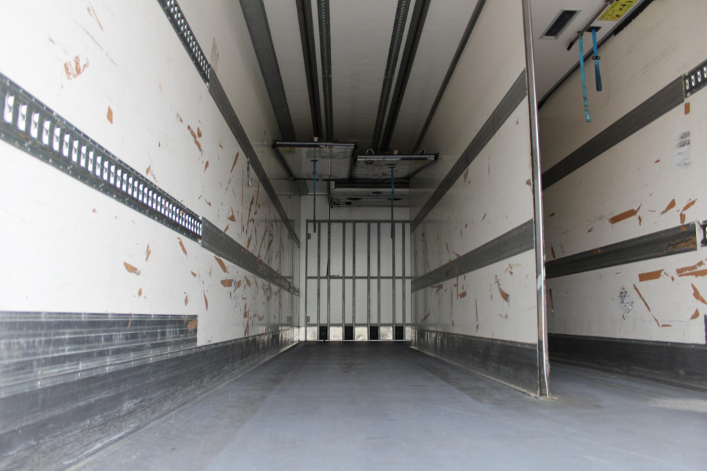 Mercedes-Benz Antos 2536 E6 CS 1250Mt Tri-temp LBW TW ATP - Камион ладилник: слика 3 Mercedes-Benz Antos 2536 E6 CS 1250Mt Tri-temp LBW TW ATP - Камион ладилник: слика 3