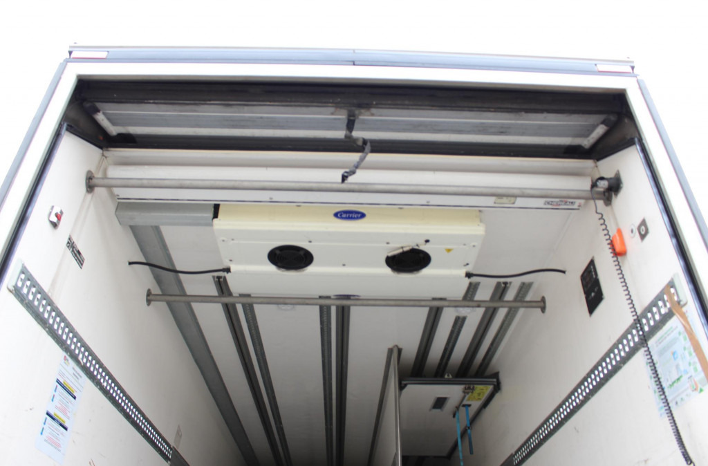 Mercedes-Benz Antos 2536 E6 CS 1250Mt Tri-temp LBW TW ATP - Камион ладилник: слика 2 Mercedes-Benz Antos 2536 E6 CS 1250Mt Tri-temp LBW TW ATP - Камион ладилник: слика 2