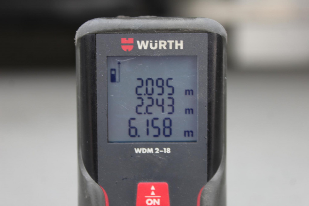 Mercedes-Benz Atego  1024 E6 TK T-1000R Strom Tür+LBW Nur 85Tkm - Камион ладилник: слика 5 Mercedes-Benz Atego  1024 E6 TK T-1000R Strom Tür+LBW Nur 85Tkm - Камион ладилник: слика 5