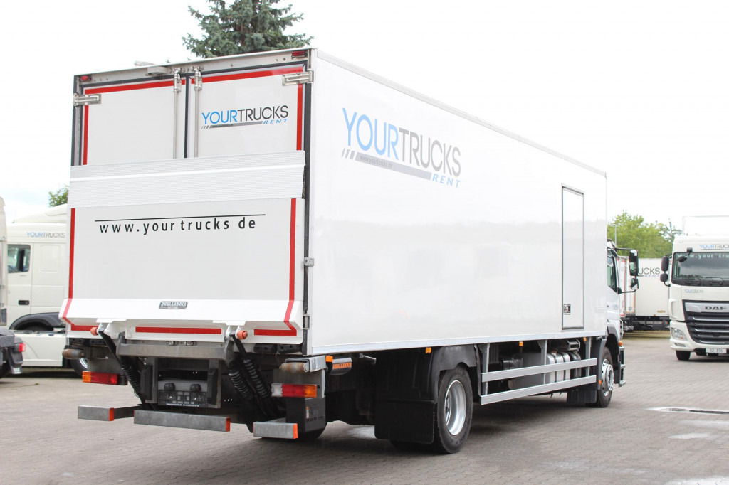 Камион ладилник Mercedes-Benz Axor 1824 E5  Carrier Supra  Türen+LBW  Strom: слика 10