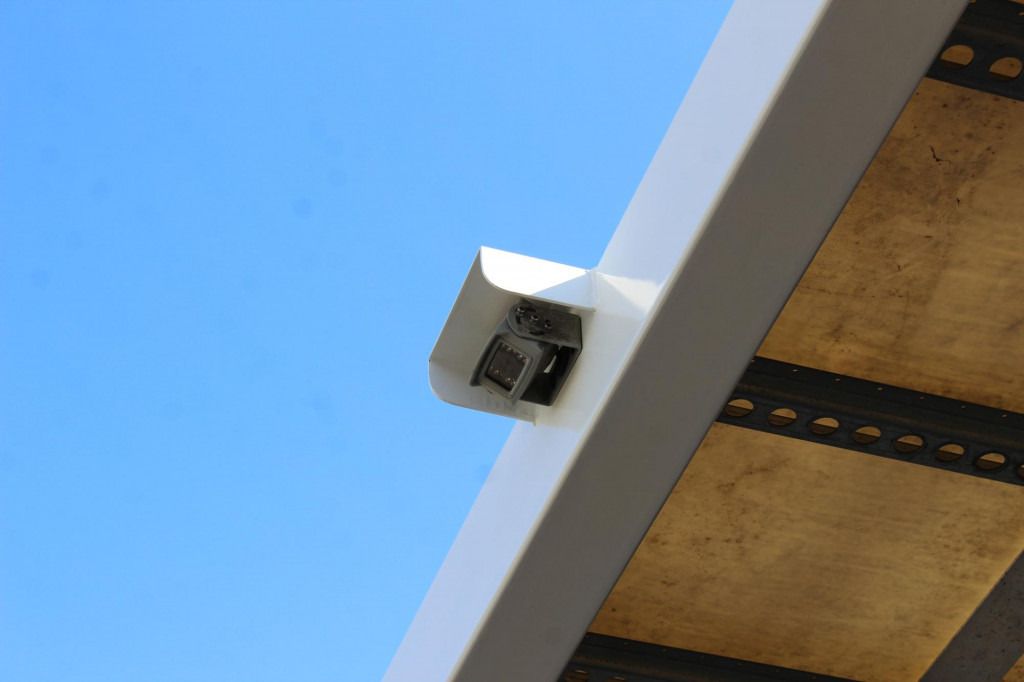 Renault D14 220E6 Laderbordwand nur 166 Tkm Klima - Камион сандучар: слика 5 Renault D14 220E6 Laderbordwand nur 166 Tkm Klima - Камион сандучар: слика 5