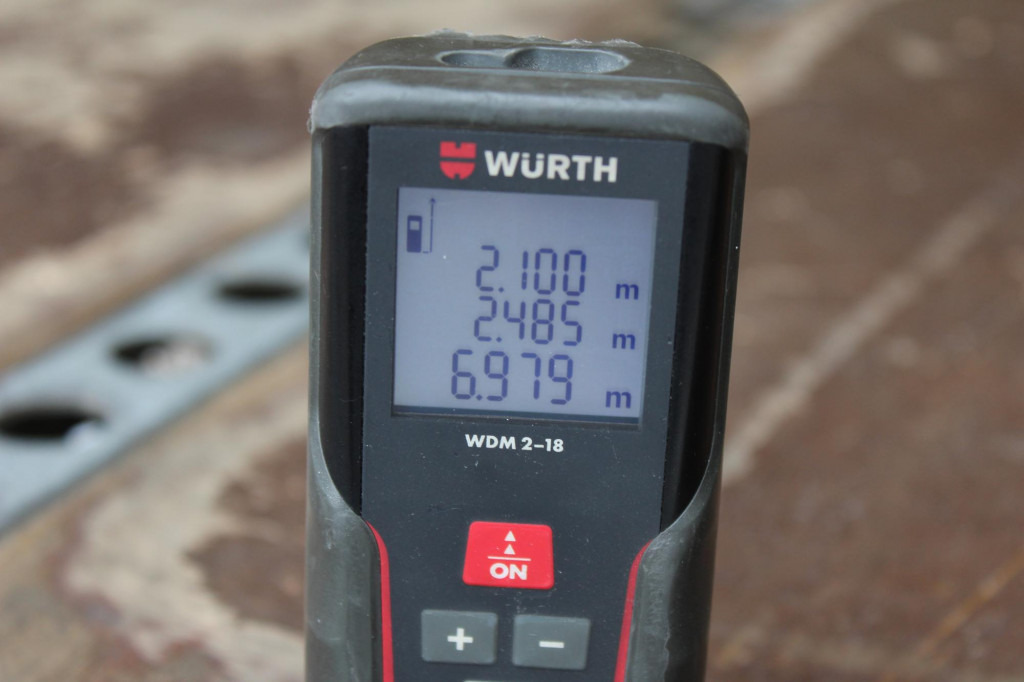 Renault D14 220E6 Laderbordwand nur 185 Tkm Klima - Камион сандучар: слика 3 Renault D14 220E6 Laderbordwand nur 185 Tkm Klima - Камион сандучар: слика 3