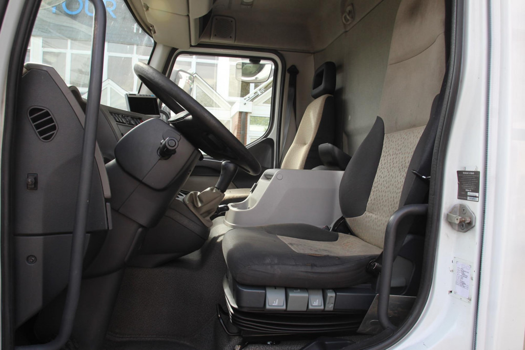Renault Midlum 220 E5 CS 850 Strom LBW Seiten Tür FRC - Камион ладилник: слика 3 Renault Midlum 220 E5 CS 850 Strom LBW Seiten Tür FRC - Камион ладилник: слика 3