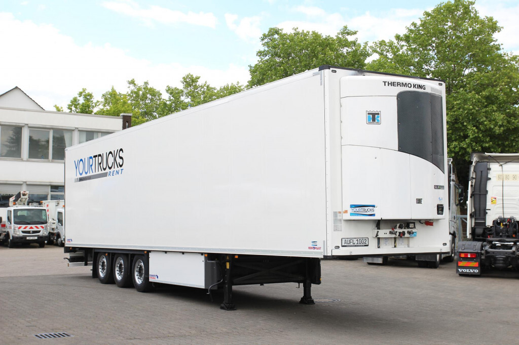 Лизинг на SCHMITZ TK SLXe Spectrum BI-Temp Strom SCHMITZ TK SLXe Spectrum BI-Temp Strom: слика 8 Лизинг на SCHMITZ TK SLXe Spectrum BI-Temp Strom SCHMITZ TK SLXe Spectrum BI-Temp Strom: слика 8