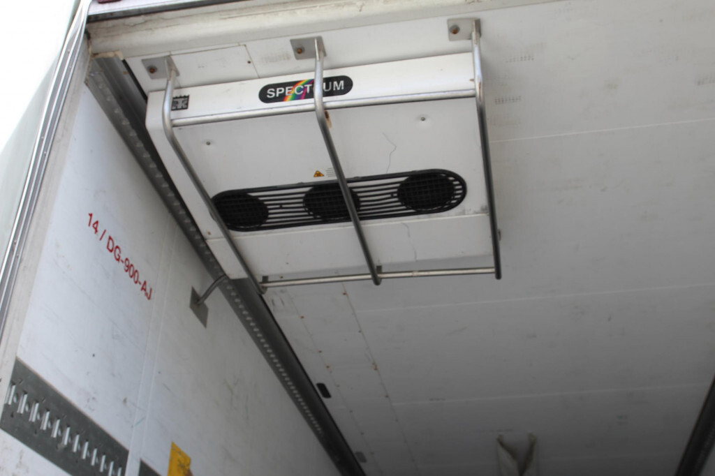 Лизинг на SCHMITZ TK SLXe Spectrum BI-Temp Strom SCHMITZ TK SLXe Spectrum BI-Temp Strom: слика 13 Лизинг на SCHMITZ TK SLXe Spectrum BI-Temp Strom SCHMITZ TK SLXe Spectrum BI-Temp Strom: слика 13