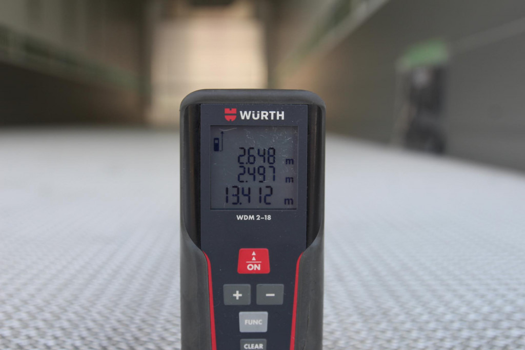 SCHMITZ Thermo King Advancer A400 DS Strom Blumen - Полуприколка ладилник: слика 4 SCHMITZ Thermo King Advancer A400 DS Strom Blumen - Полуприколка ладилник: слика 4