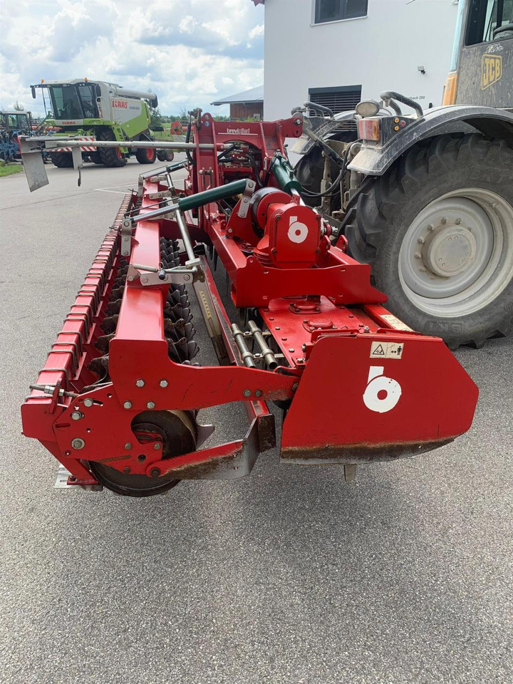 Breviglieri Makfold 300 Kreiselegge / 6m AB / Zinken NEU - Опрема за обработка на почва: слика 5 Breviglieri Makfold 300 Kreiselegge / 6m AB / Zinken NEU - Опрема за обработка на почва: слика 5