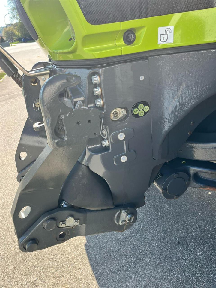 CLAAS Axion 930 CMATIC, GPS S7, Isobus, ca. 2701 Bh - Трактор: слика 5 CLAAS Axion 930 CMATIC, GPS S7, Isobus, ca. 2701 Bh - Трактор: слика 5