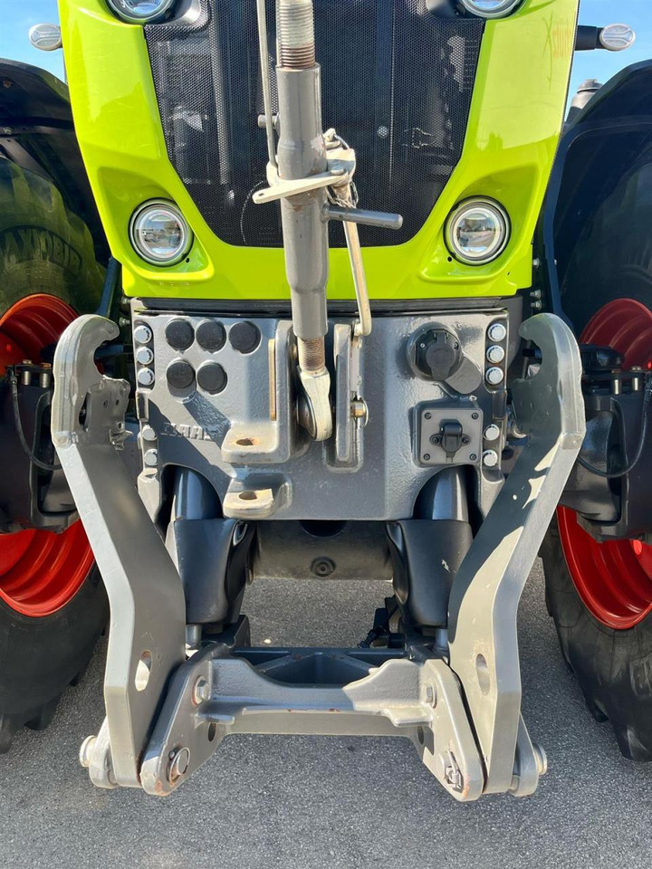CLAAS Axion 930 CMATIC - Трактор: слика 4 CLAAS Axion 930 CMATIC - Трактор: слика 4