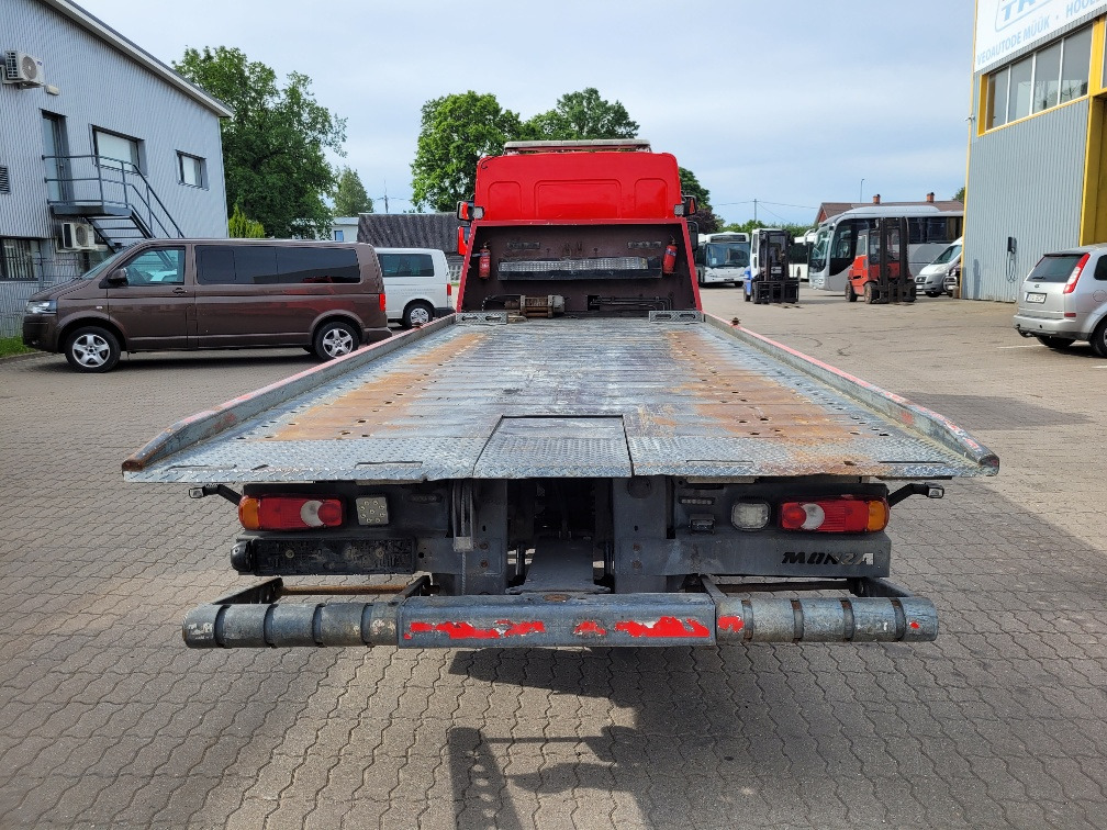 DAF LF 210 FA PLATFORM 2.2017 EURO 6 - Камион за влечење: слика 5 DAF LF 210 FA PLATFORM 2.2017 EURO 6 - Камион за влечење: слика 5