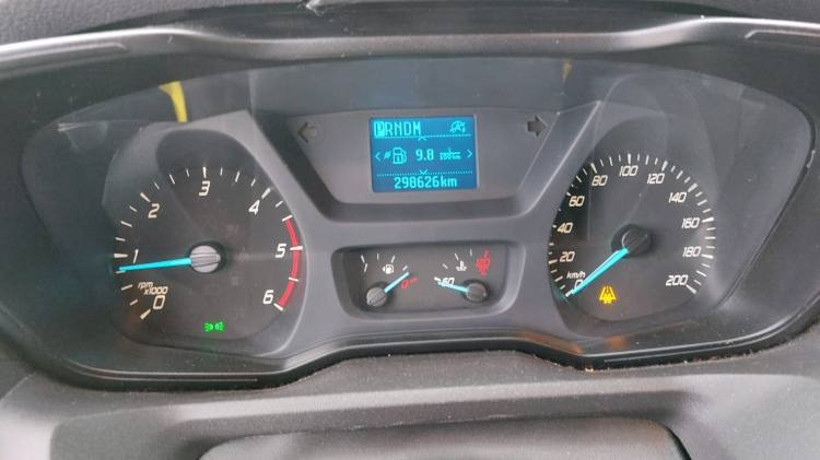 FORD TRANSIT 2,0TDI AMBULANCE KLIMA 12.2018 EURO 6, 3 UNITS - Амбулантно возило: слика 3 FORD TRANSIT 2,0TDI AMBULANCE KLIMA 12.2018 EURO 6, 3 UNITS - Амбулантно возило: слика 3