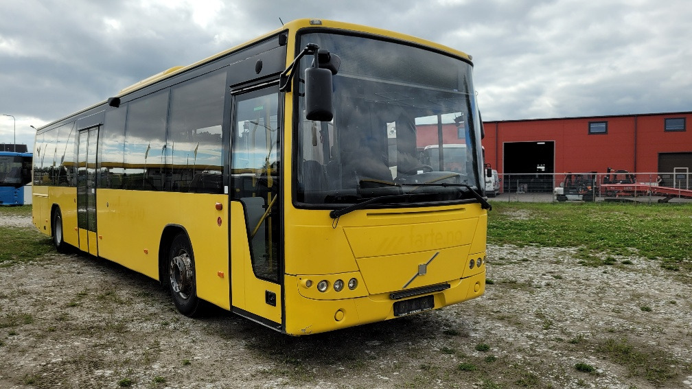 VOLVO B7RLE 8700 KLIIMA, 6.2010, EURO 5, RAMP, 42 seats, 12,86m; 2 UNITS - Градски автобус: слика 1 VOLVO B7RLE 8700 KLIIMA, 6.2010, EURO 5, RAMP, 42 seats, 12,86m; 2 UNITS - Градски автобус: слика 1
