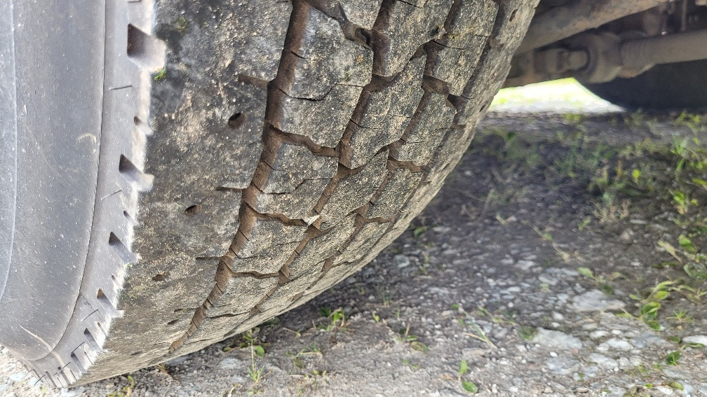 Градски автобус VOLVO B7RLE 8700 KLIIMA, 6.2010, EURO 5, RAMP, 42 seats, 12,86m; 2 UNITS: слика 6 Градски автобус VOLVO B7RLE 8700 KLIIMA, 6.2010, EURO 5, RAMP, 42 seats, 12,86m; 2 UNITS: слика 6