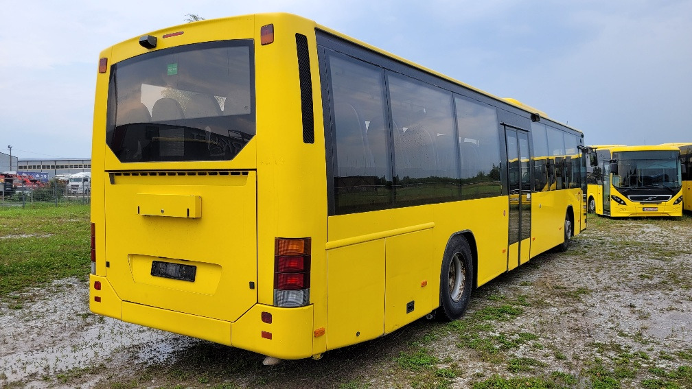 VOLVO B7RLE 8700 KLIIMA, 6.2010, EURO 5, RAMP, 42 seats, 12,86m; 2 UNITS - Градски автобус: слика 3 VOLVO B7RLE 8700 KLIIMA, 6.2010, EURO 5, RAMP, 42 seats, 12,86m; 2 UNITS - Градски автобус: слика 3