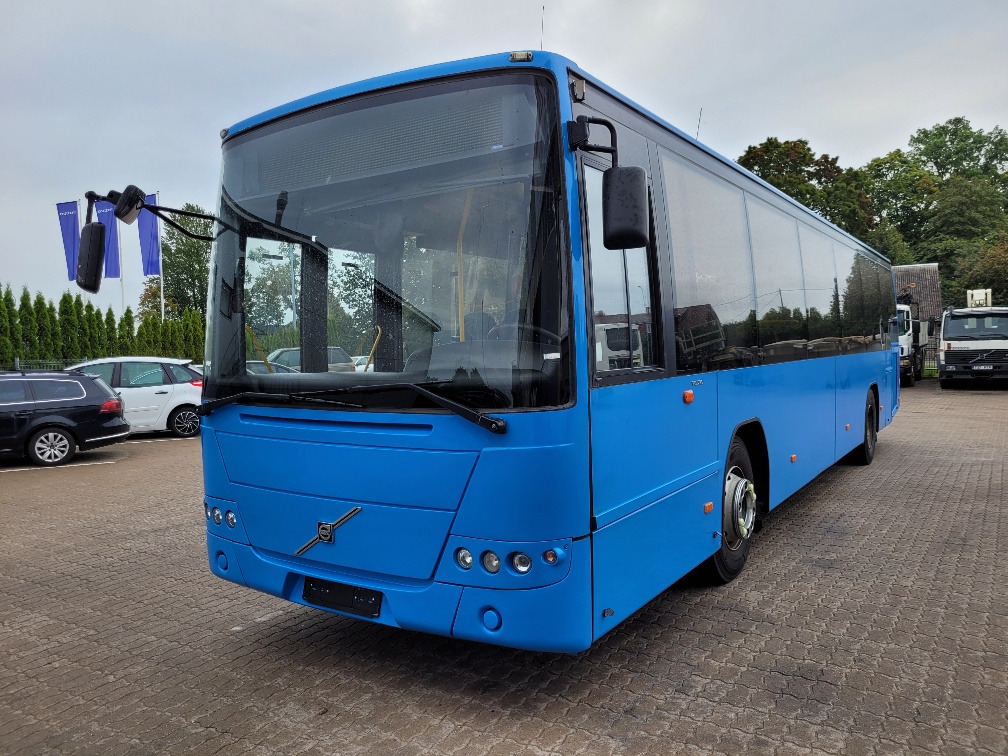 VOLVO B7RLE 8700 KLIMA, 5.2011, EURO 5, RAMP, 42 seats, 12m - Градски автобус: слика 3 VOLVO B7RLE 8700 KLIMA, 5.2011, EURO 5, RAMP, 42 seats, 12m - Градски автобус: слика 3