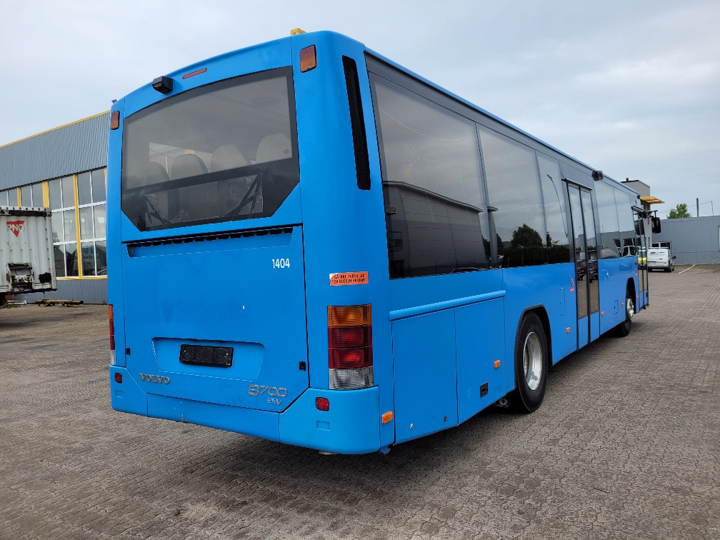 VOLVO B7RLE 8700 KLIMA, 5.2011, EURO 5, RAMP, 42 seats, 12m - Градски автобус: слика 4 VOLVO B7RLE 8700 KLIMA, 5.2011, EURO 5, RAMP, 42 seats, 12m - Градски автобус: слика 4