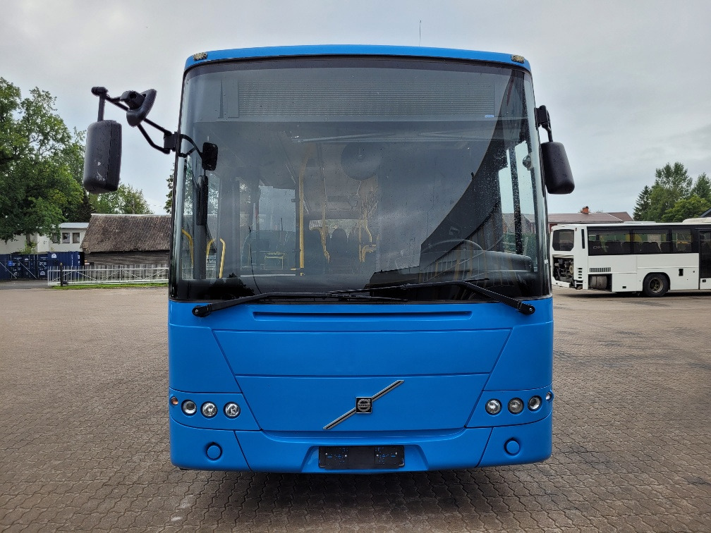 VOLVO B7RLE 8700 KLIMA, 5.2011, EURO 5, RAMP, 42 seats, 12m - Градски автобус: слика 2 VOLVO B7RLE 8700 KLIMA, 5.2011, EURO 5, RAMP, 42 seats, 12m - Градски автобус: слика 2