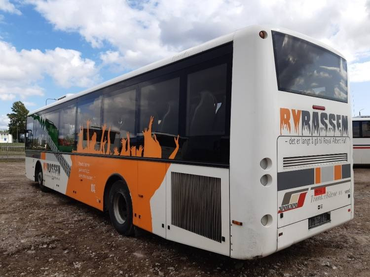 VOLVO B7RLE VEST CENTER H, 10.2006, EURO 3, RAMP, 37 seats, 12,2m - Градски автобус: слика 3 VOLVO B7RLE VEST CENTER H, 10.2006, EURO 3, RAMP, 37 seats, 12,2m - Градски автобус: слика 3
