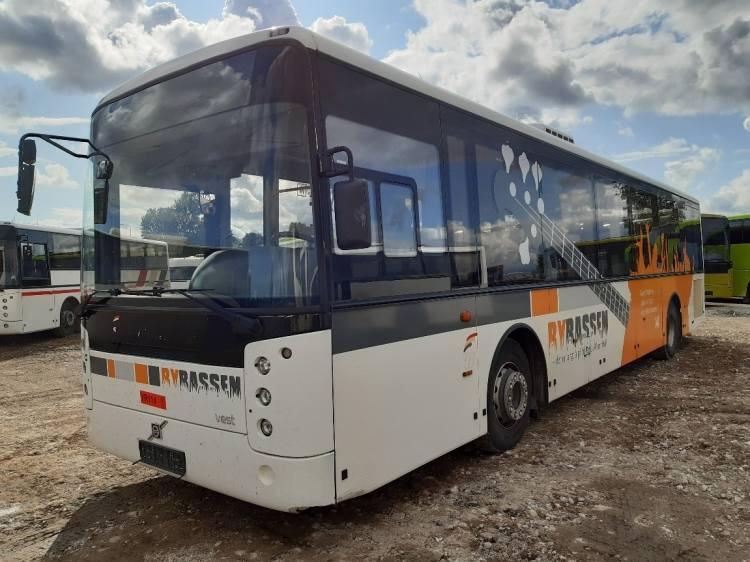 VOLVO B7RLE VEST CENTER H, 10.2006, EURO 3, RAMP, 37 seats, 12,2m - Градски автобус: слика 2 VOLVO B7RLE VEST CENTER H, 10.2006, EURO 3, RAMP, 37 seats, 12,2m - Градски автобус: слика 2