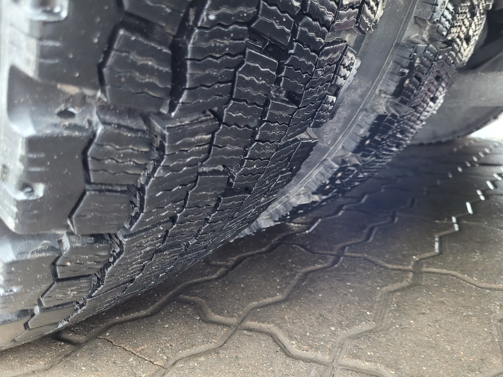 VOLVO B9R VEST CONTRAST, KLIIMA, 10.2012, EURO 5, HANDICAP LIFT, 51 seats, 12,8m - Приградски автобус: слика 5 VOLVO B9R VEST CONTRAST, KLIIMA, 10.2012, EURO 5, HANDICAP LIFT, 51 seats, 12,8m - Приградски автобус: слика 5