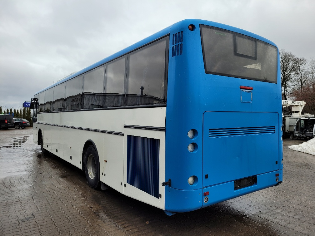 VOLVO B9R VEST CONTRAST, KLIIMA, 10.2012, EURO 5, HANDICAP LIFT, 51 seats, 12,8m - Приградски автобус: слика 4 VOLVO B9R VEST CONTRAST, KLIIMA, 10.2012, EURO 5, HANDICAP LIFT, 51 seats, 12,8m - Приградски автобус: слика 4