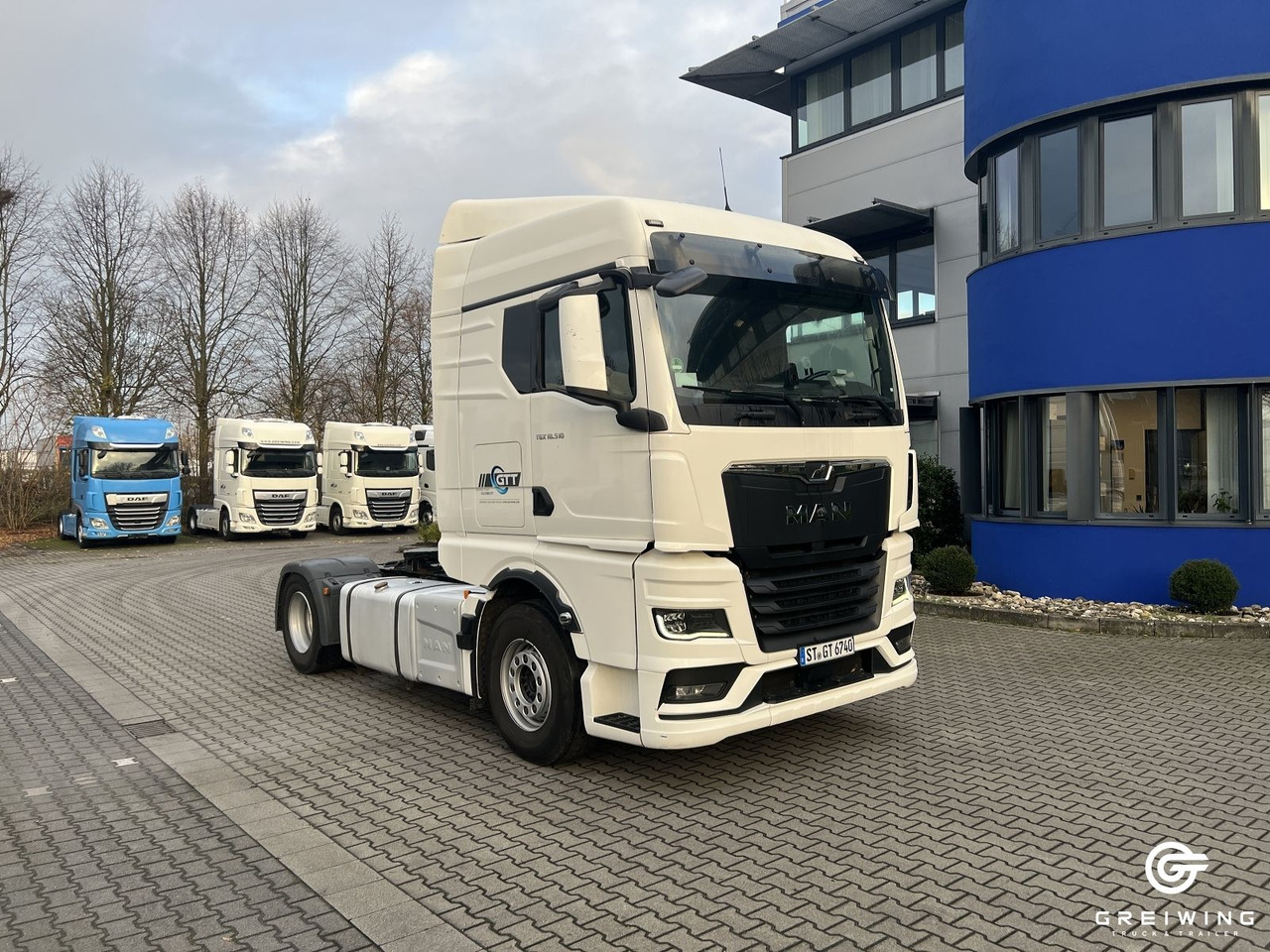 MAN TGX 18.510 4x2 BL SA, NA, 3900mm MAN TGX 18.510 4x2 BL SA, NA, 3900mm - Камион влекач: слика 1 MAN TGX 18.510 4x2 BL SA, NA, 3900mm MAN TGX 18.510 4x2 BL SA, NA, 3900mm - Камион влекач: слика 1
