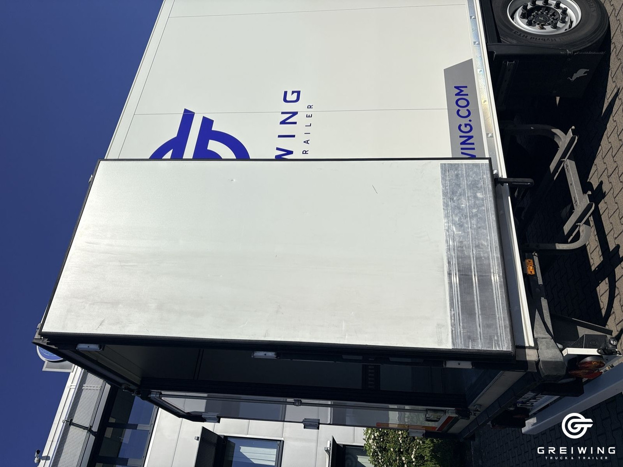 Schmitz Cargobull SKO 24/L - 13.4 FP COOL V7,TK SLXi 300-50 - Полуприколка ладилник: слика 4 Schmitz Cargobull SKO 24/L - 13.4 FP COOL V7,TK SLXi 300-50 - Полуприколка ладилник: слика 4