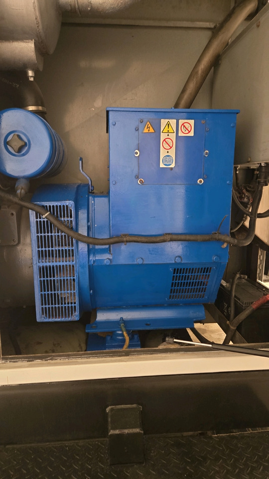 Trielectron Air conditioning ACU-5080DE - Аеродромска опрема: слика 5 Trielectron Air conditioning ACU-5080DE - Аеродромска опрема: слика 5