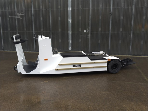 Lektro 8750 - Возило за push back: слика 2 Lektro 8750 - Возило за push back: слика 2