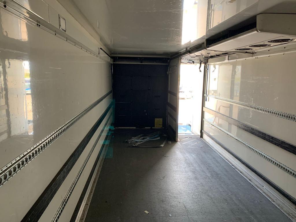 Mallaghan Catering Truck DAF LF55 18T WB 5850 - Камион за кетеринг: слика 3 Mallaghan Catering Truck DAF LF55 18T WB 5850 - Камион за кетеринг: слика 3