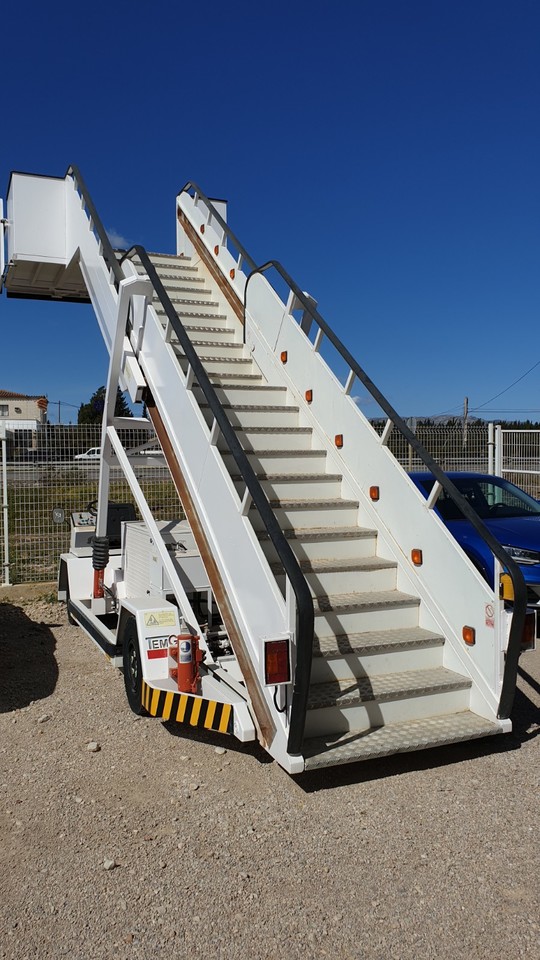 TEMG Pax Stairs TG2244 - Патничка скала: слика 4 TEMG Pax Stairs TG2244 - Патничка скала: слика 4