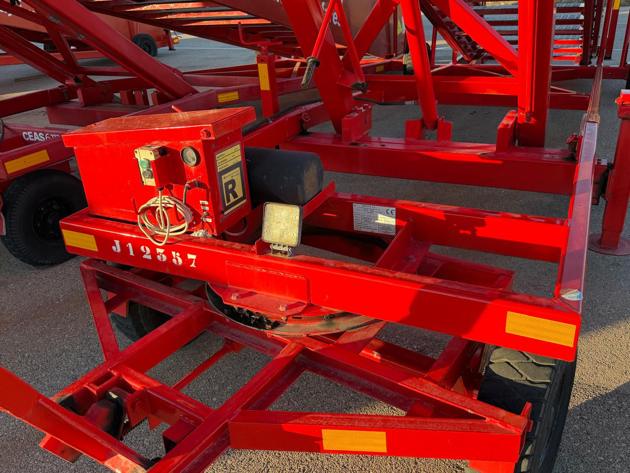 TIPS TPS1940 - Патничка скала: слика 4 TIPS TPS1940 - Патничка скала: слика 4