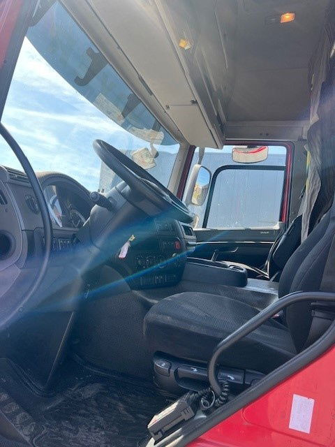 Камион влекач DAF CF 440 FT: слика 6 Камион влекач DAF CF 440 FT: слика 6