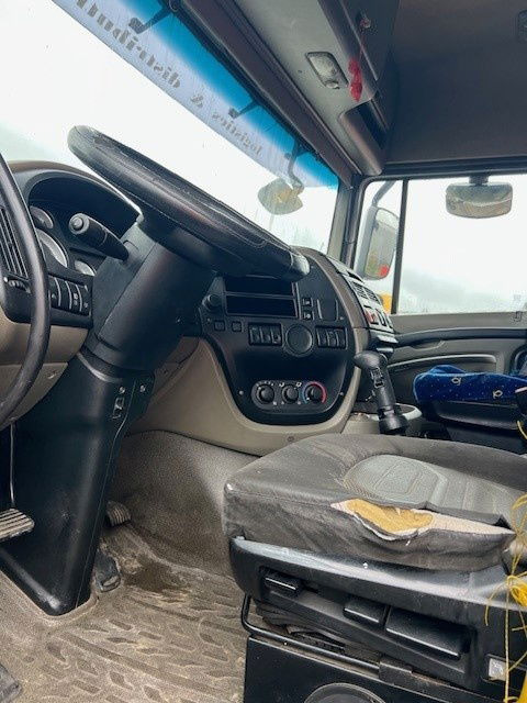 DAF XF 105.460 FT105.460 XF Manuel , Engine Problem - Камион влекач: слика 3 DAF XF 105.460 FT105.460 XF Manuel , Engine Problem - Камион влекач: слика 3