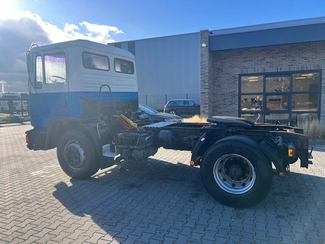 MAN 12.232 18.232 - Камион влекач: слика 4 MAN 12.232 18.232 - Камион влекач: слика 4