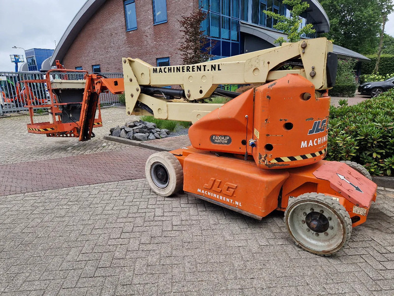 JLG E400AJPN - Дигачка зглобна платформа: слика 5 JLG E400AJPN - Дигачка зглобна платформа: слика 5