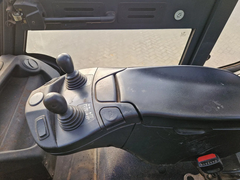 Вилушкар Linde H60D-02: слика 13