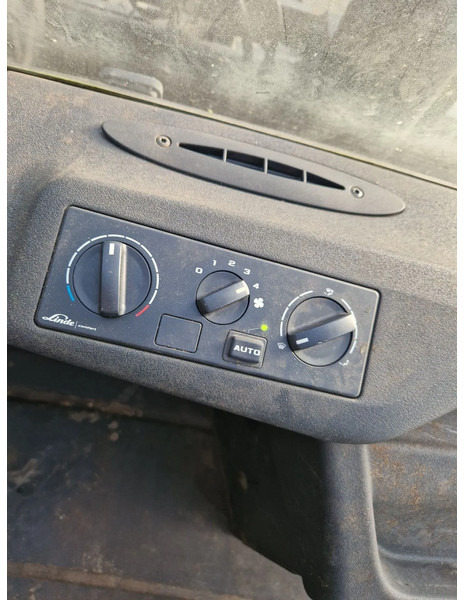 Вилушкар Linde H60D-02: слика 11