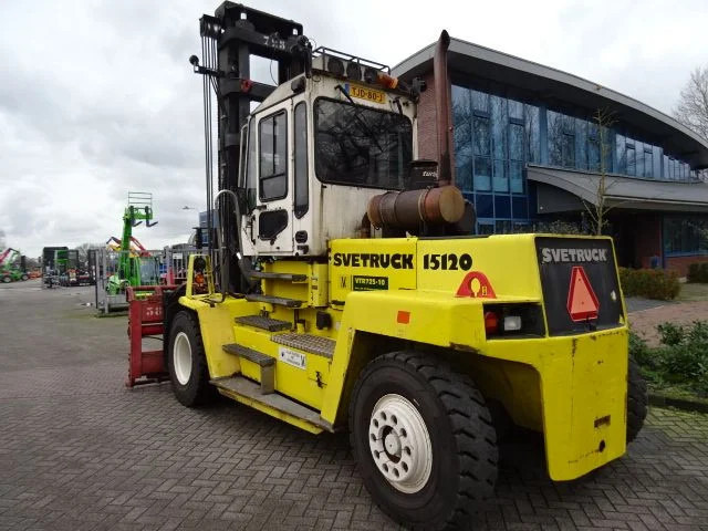 Svetruck (available for rent) 15120 - Дизел вилушкар: слика 5 Svetruck (available for rent) 15120 - Дизел вилушкар: слика 5