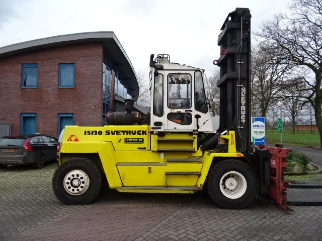 Svetruck (available for rent) 15120 - Дизел вилушкар: слика 3 Svetruck (available for rent) 15120 - Дизел вилушкар: слика 3