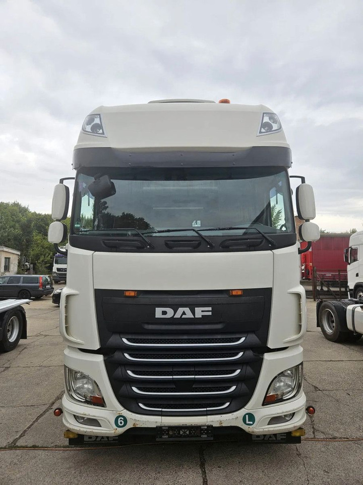 DAF XF 460 SSC, Intarder, New Smart2 Tachograph, Sta - Камион влекач: слика 5 DAF XF 460 SSC, Intarder, New Smart2 Tachograph, Sta - Камион влекач: слика 5